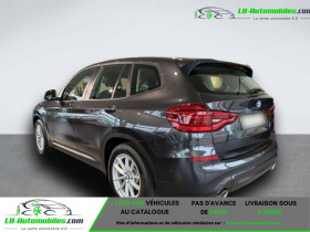 Bmw X3 xDrive 20i 184ch BVA  occasion � Beaupuy - photo n�4
