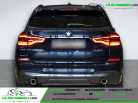 Bmw X3 xDrive 20i 184ch BVA  occasion � Beaupuy - photo n�5