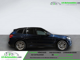 Bmw X3 xDrive 20i 184ch BVA  occasion � Beaupuy - photo n�4