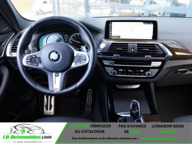 Bmw X3 xDrive 20i 184ch BVA  occasion � Beaupuy - photo n�3
