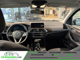 Bmw X3 xDrive 20i 184ch BVA  occasion � Beaupuy - photo n�3