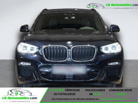 Bmw X3 xDrive 20i 184ch BVA  occasion � Beaupuy - photo n�2