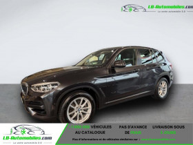 Bmw X3 xDrive 20i 184ch BVA  occasion � Beaupuy - photo n�2
