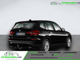Bmw X3 xDrive 20i 184ch BVA  occasion � Beaupuy - photo n�2
