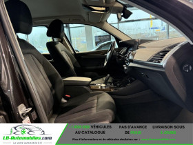 Bmw X3 xDrive 20i 184ch BVA  occasion � Beaupuy - photo n�7