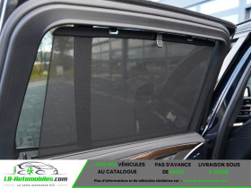 Bmw X3 xDrive 20i 184ch BVA  occasion � Beaupuy - photo n�9