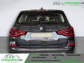 Bmw X3 xDrive 20i 184ch BVA  occasion � Beaupuy - photo n�6