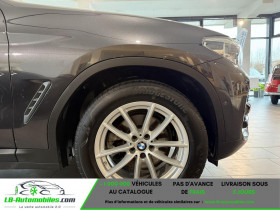 Bmw X3 xDrive 20i 184ch BVA  occasion � Beaupuy - photo n�9