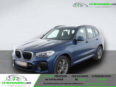 Bmw X3 xDrive 20i 184ch BVA  � Beaupuy 31