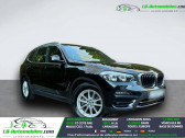 Annonce Bmw X3 occasion Essence xDrive 20i 184ch BVA � Beaupuy