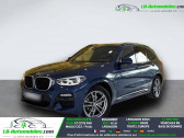 Annonce Bmw X3 occasion Essence xDrive 20i 184ch BVA � Beaupuy