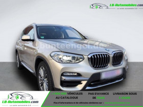 Bmw X3 xDrive 20i 184ch BVA  occasion � Beaupuy - photo n�2