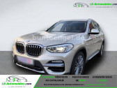 Annonce Bmw X3 occasion Essence xDrive 20i 184ch BVA � Beaupuy