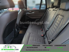 Bmw X3 xDrive 20i 184ch BVA  occasion � Beaupuy - photo n�6