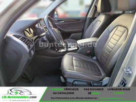 Bmw X3 xDrive 20i 184ch BVA  occasion � Beaupuy - photo n�5