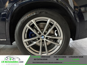 Bmw X3 xDrive 20i 184ch BVA  occasion � Beaupuy - photo n�10