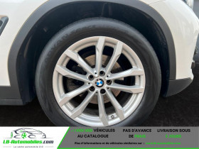 Bmw X3 xDrive 20i 184ch BVA  occasion � Beaupuy - photo n�10