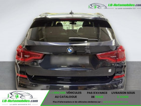 Bmw X3 xDrive 20i 184ch BVA  occasion � Beaupuy - photo n�6