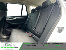 Bmw X3 xDrive 20i 184ch BVA  occasion � Beaupuy - photo n�9