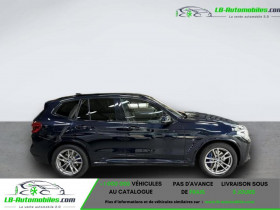Bmw X3 xDrive 20i 184ch BVA  occasion � Beaupuy - photo n�5