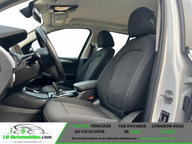 Bmw X3 xDrive 20i 184ch BVA  occasion � Beaupuy - photo n�8