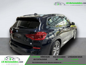 Bmw X3 xDrive 20i 184ch BVA  occasion � Beaupuy - photo n�4