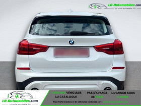 Bmw X3 xDrive 20i 184ch BVA  occasion � Beaupuy - photo n�7