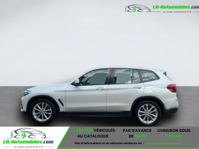 Bmw X3 xDrive 20i 184ch BVA  occasion � Beaupuy - photo n�6