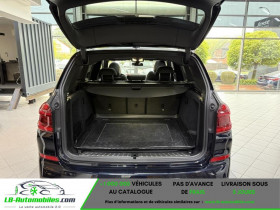 Bmw X3 xDrive 20i 184ch BVA  occasion � Beaupuy - photo n�12