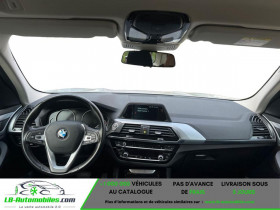 Bmw X3 xDrive 20i 184ch BVA  occasion � Beaupuy - photo n�3