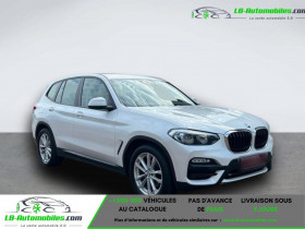 Bmw X3 xDrive 20i 184ch BVA  occasion � Beaupuy - photo n�2