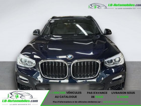 Bmw X3 xDrive 20i 184ch BVA  occasion � Beaupuy - photo n�2