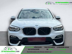 Bmw X3 xDrive 20i 184ch BVA  occasion � Beaupuy - photo n�5