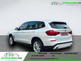 Bmw X3 xDrive 20i 184ch BVA  occasion � Beaupuy - photo n�4