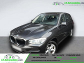 Annonce Bmw X3 occasion Essence xDrive 20i 184ch BVA � Beaupuy