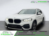 Annonce Bmw X3 occasion Essence xDrive 20i 184ch BVA � Beaupuy