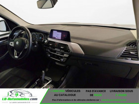 Bmw X3 xDrive 20i 184ch BVA  occasion � Beaupuy - photo n�2