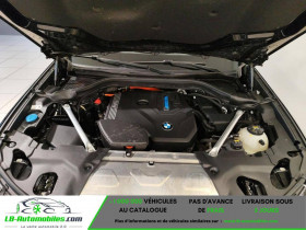 Bmw X3 xDrive 20i 184ch BVA  occasion � Beaupuy - photo n�9