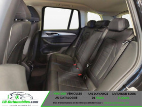 Bmw X3 xDrive 20i 184ch BVA  occasion � Beaupuy - photo n�6