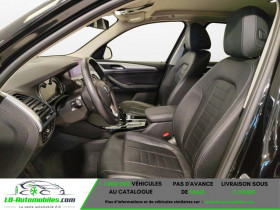 Bmw X3 xDrive 20i 184ch BVA  occasion � Beaupuy - photo n�5