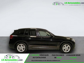 Bmw X3 xDrive 20i 184ch BVA  occasion � Beaupuy - photo n�4