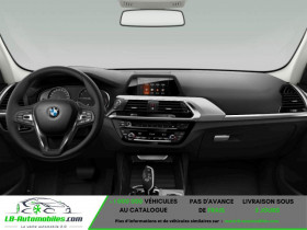 Bmw X3 xDrive 20i 184ch BVA  occasion � Beaupuy - photo n�2
