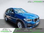 Bmw X3 xDrive 20i 184ch BVA   Beaupuy 31