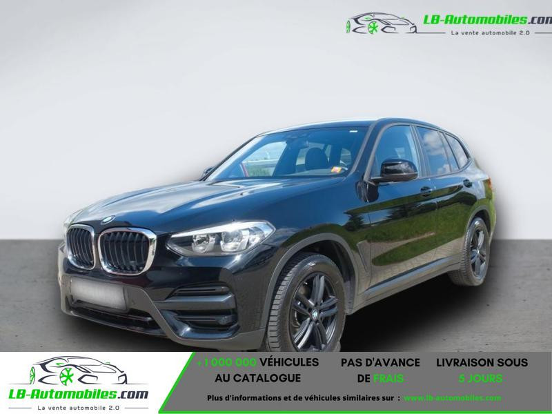 Bmw X3 xDrive 20i 184ch BVA  occasion  Beaupuy