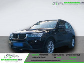 Annonce Bmw X3 occasion Essence xDrive 20i 184ch BVA  Beaupuy