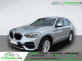 Bmw X3 occasion année 2018 boite Automatique Annonce Bmw X3 occasion Essence xDrive 20i 184ch BVA à Beaupuy