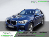 Bmw X3 occasion année 2020 boite Automatique Annonce Bmw X3 occasion Essence xDrive 20i 184ch BVA à Beaupuy
