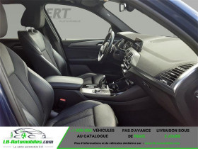 Bmw X3 xDrive 20i 184ch BVA  occasion � Beaupuy - photo n�8