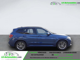 Bmw X3 xDrive 20i 184ch BVA  occasion � Beaupuy - photo n�6