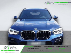Bmw X3 xDrive 20i 184ch BVA  occasion � Beaupuy - photo n�5